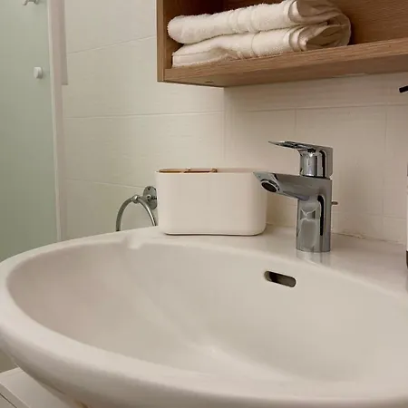 Apartament Les Pieds Dans L'eau