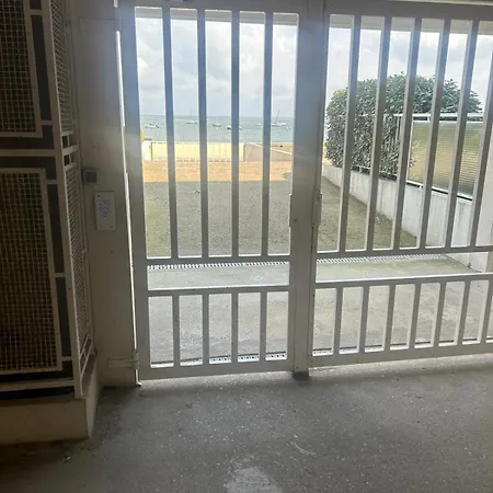Les Pieds Dans L'eau Apartman Arcachon
