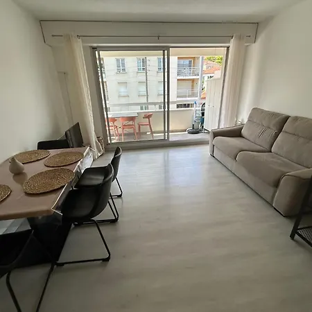 Les Pieds Dans L'eau Apartamento