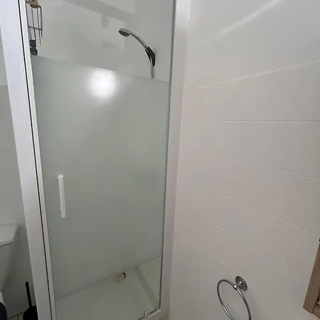 Les Pieds Dans L'eau Apartament *