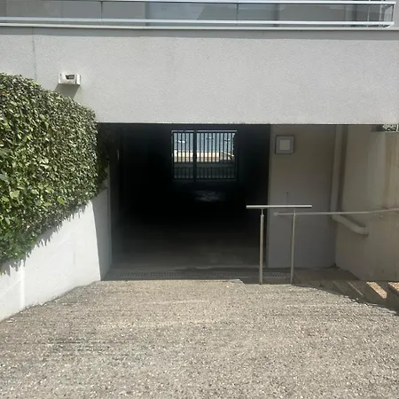 Apartman Les Pieds Dans L'eau